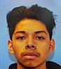 Othello man arrested in connection with drive-by shooting