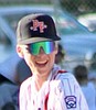 ATHLETE OF THE WEEK: Griffin Wilson, Post Falls