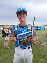 Bonners Ferry well represented at Valley Summer Showdown