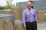 New Samaritan Healthcare CEO grateful to staff, patients, community