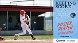 Poster Player of the Week: Micah Engle of the Kalispell AA Lakers