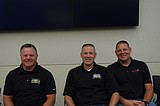 Grant County Commissioner candidates deliberate fiscal responsibility, budgeting