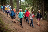 Land conservation and economic vitality go hand in hand, new study finds
