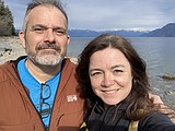 FAST FIVE: Jamie Brunner: Loving our lake