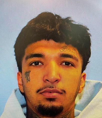 A second Othello man sought in connection with a drive-by shooting July 11 has been arrested.