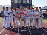STATE LEGION BASEBALL TOURNAMENTS: A lot of unknown to be answered ... Coeur d'Alene, Prairie and Northern Lakes open at state today