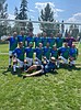 Sandpoint Legends take home Kimberly Julyfest trophy