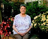 Julia Craft, 98