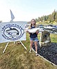 Fishing derby hooks over 250 anglers on Lake Coeur d'Alene