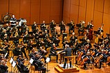 CBCCA unveils 2026-27 concert season