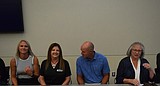 Grant County Commissioner candidates deliberate fiscal responsibility, budgeting