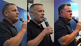 Sheriff candidates outline what sets them apart ahead of primary
