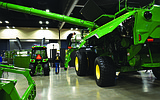 Putting on a show: There’s a lot of work that goes on behind the scenes of a trade expo