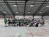 'A core memory': White Pines Lacrosse takes next step with semi-pro team