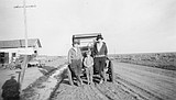 Farm Wives and Cowbelles: Women Who Built Grant County