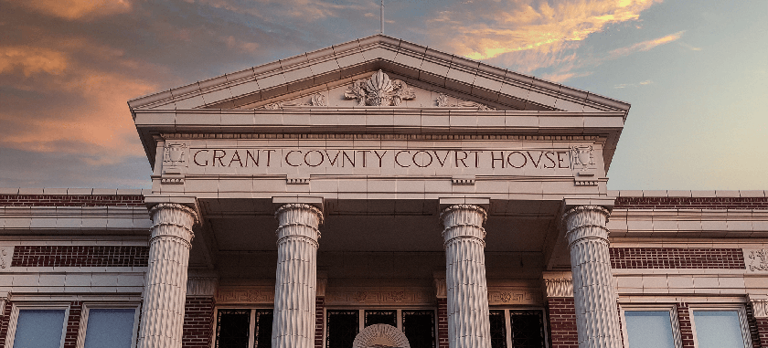 Four candidates are vying for the position of Grant County Commissioner Position 3 during the upcoming primary election. Two candidates will move on to the general election.