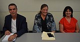 Auditor candidates discuss election integrity, public confidence