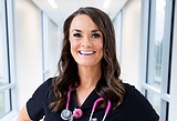 More than medicine: Best Nurse winner serves community where she grew up