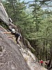 Chillino Rock Climbing offers a new route to adventure