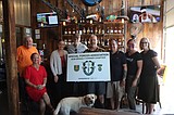 'Special Forces Apple Brandy' raises $4,000 for Post Falls veterans home