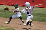 STATE LITTLE LEAGUE BASEBALL: Coeur d'Alene 11U forces if-necessary game for state title