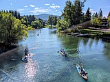 Whitefish paddling guide released