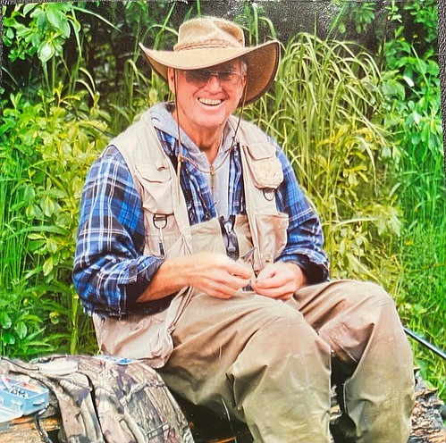 James (Jamie) Kristian Eddie, 82, of Moses Lake passed away July 20, 2026.