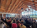 North Valley Music School hosts three-day bluegrass festival