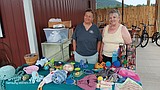 St. Regis pop-up market spotlights local makers