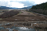 THE DIRT: The Page Repository Pt. 1 - New life for the 34-year-old facility