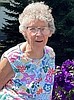 Dorothy Davis, 97