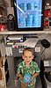 Young entrepreneur hooks success with worm venture