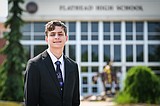 Flathead High School student mathlete races to second place at national competition