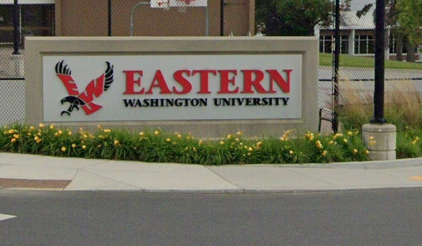More than 100 Basin students qualified for the Dean’s List at Eastern Washington University this spring.