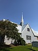 Holy Trinity celebrates 80 years of faith