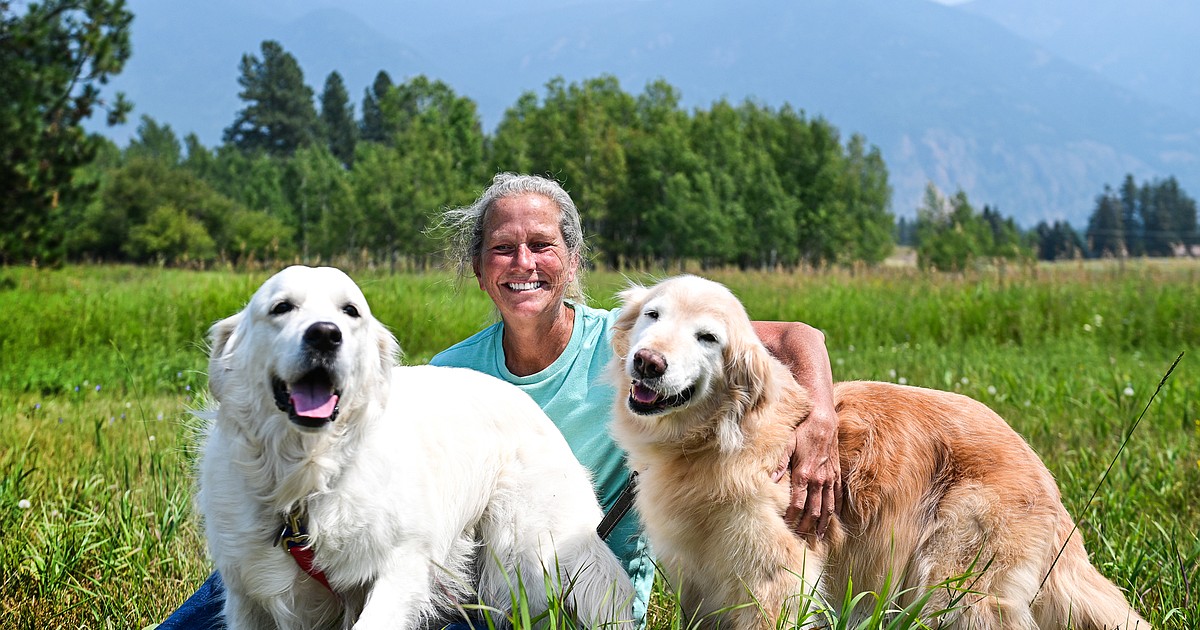 Former veterinarian technician’s boarding business a true passion project