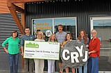 Whitefish Community Foundation awards grant to expand mental health services for teens