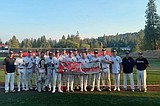 Sixers 18U finish season with first tournament championship