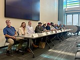 10 congressional candidates outline priorities at Moses Lake forum