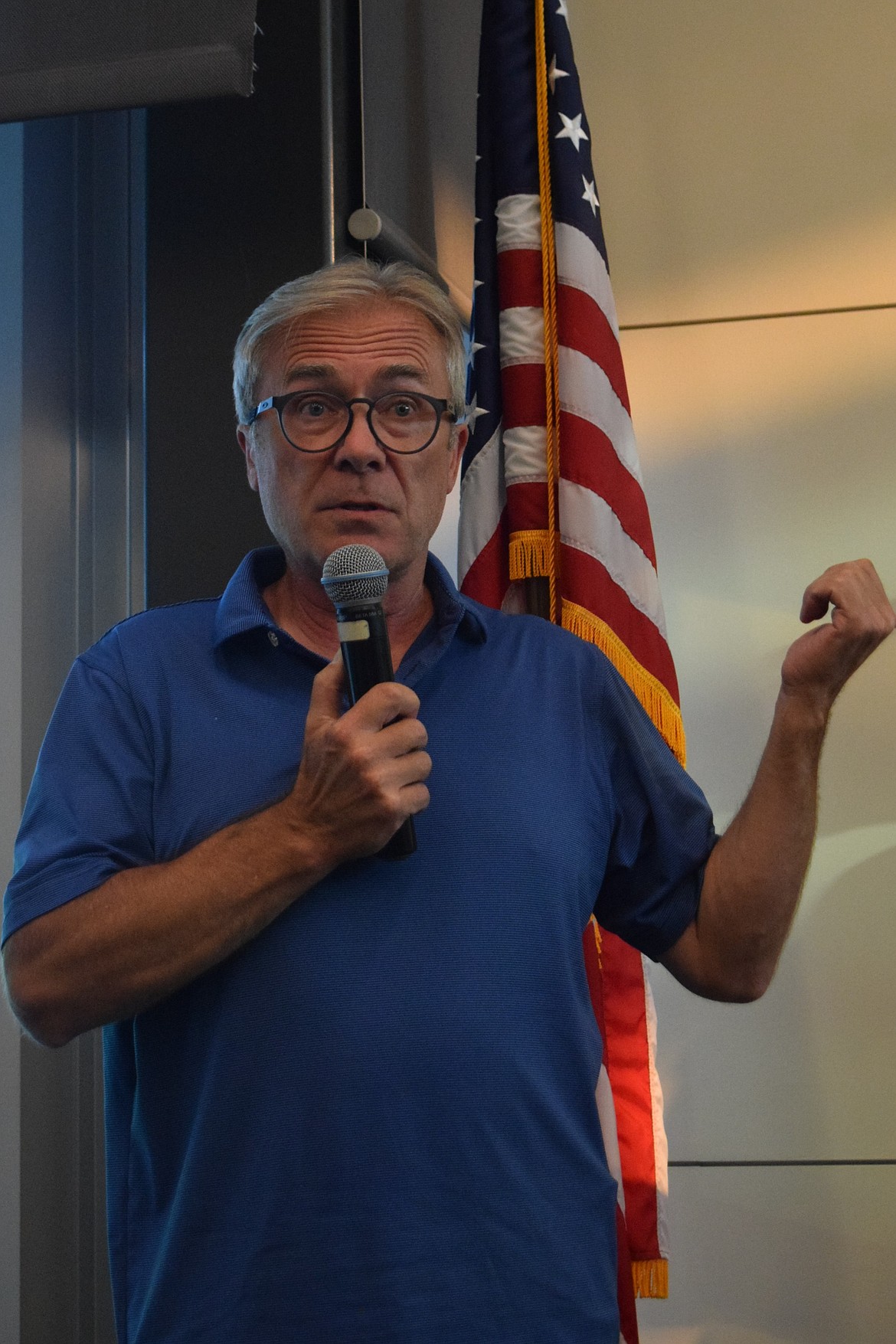 Republican Jacek “Jack" Kobiesa