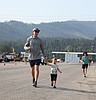 Priest River High stars in Run for the Berries