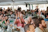 Canopy Village fundraiser tops $350K