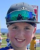 ATHLETE OF THE WEEK: Mason Krantz, Coeur d'Alene