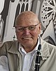 Norman R. "Mr. B" Brunken, 85