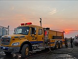 Finances for fire district annexation to be discussed at Othello council workshop