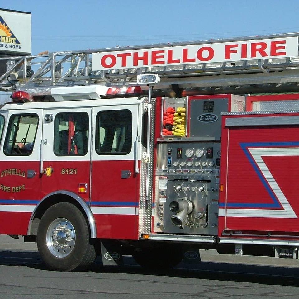 Annexation into Adams County Fire District 5, rather than contracting with ACFD 5 for fire services, will be the subject of an Othello City Council workshop Aug. 10.