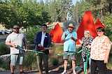 Party at Black Bay Park
