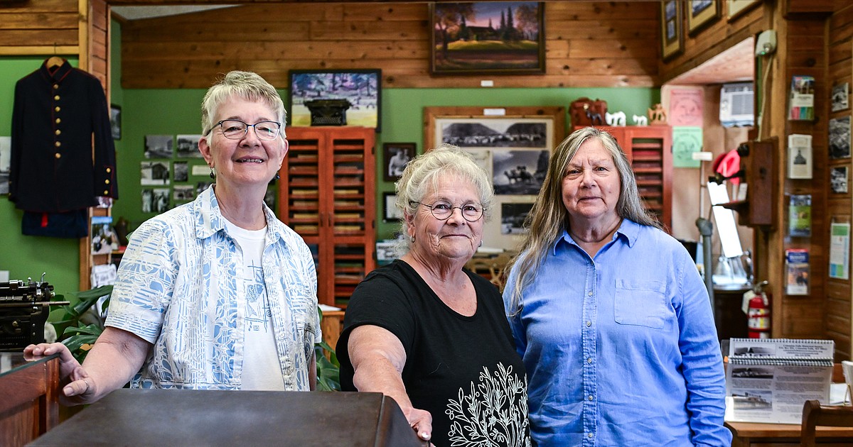 Columbia Falls Historical Society steps into new era