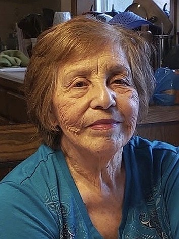 Rose M. Gonzalez, beloved mother, grandmother, great-grandmother, sister, aunt and friend, passed away peacefully at home, surrounded by the love of her family, on July 11, 2026.