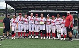 Rage 16U builds momentum ahead of national tournament